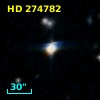 HD 274782