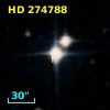 HD 274788