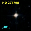 HD 274798