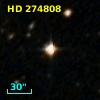 HD 274808
