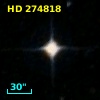 HD 274818