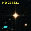 HD 274821