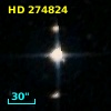 HD 274824