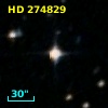 HD 274829