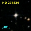 HD 274834