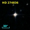 HD 274836