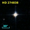 HD 274838