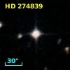 HD 274839