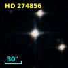 HD 274856