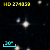 HD 274859