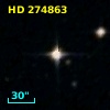 HD 274863