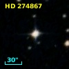 HD 274867