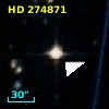 HD 274871