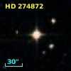 HD 274872