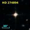 HD 274894