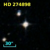 HD 274898