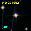 HD 274902