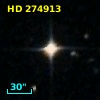 HD 274913