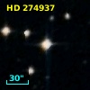HD 274937