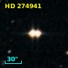 HD 274941