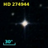 HD 274944