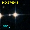 HD 274948