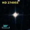 HD 274955