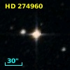 HD 274960