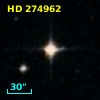 HD 274962