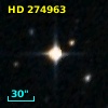 HD 274963