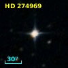 HD 274969