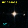 HD 274978