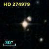 HD 274979