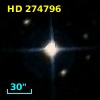 HD 274796