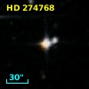 HD 274768