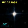 HD 273999