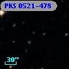 PKS 0521-478