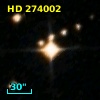 HD 274002