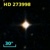 HD 273998