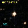 HD 274742