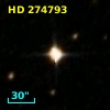 HD 274793