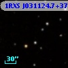 1RXS J031124.7+370910