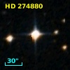 HD 274880