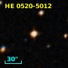 2MASS J05215787-5010031