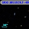 1RXS J051929.7-495859