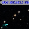 1RXS J052102.2-500149