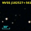 NVSS J182527+561228