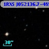 1RXS J052136.7-485440