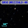 1RXS J052256.3-481043