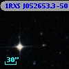 1RXS J052653.3-501011